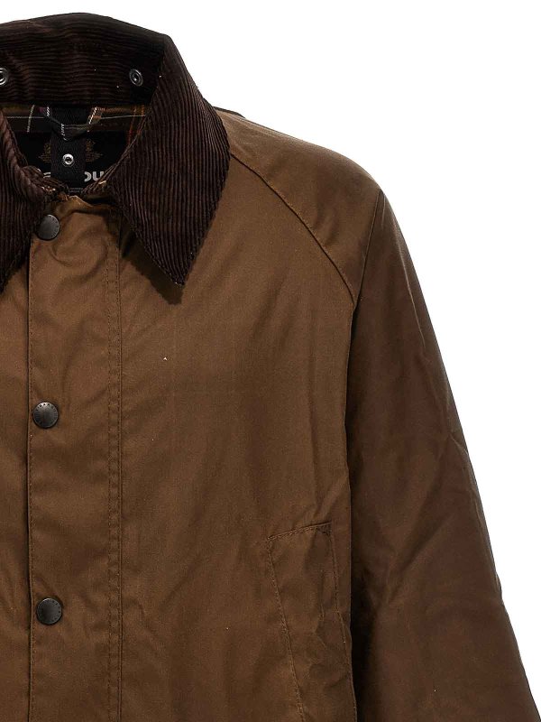 The Best Shops BARBOUR: blazers - Bedale