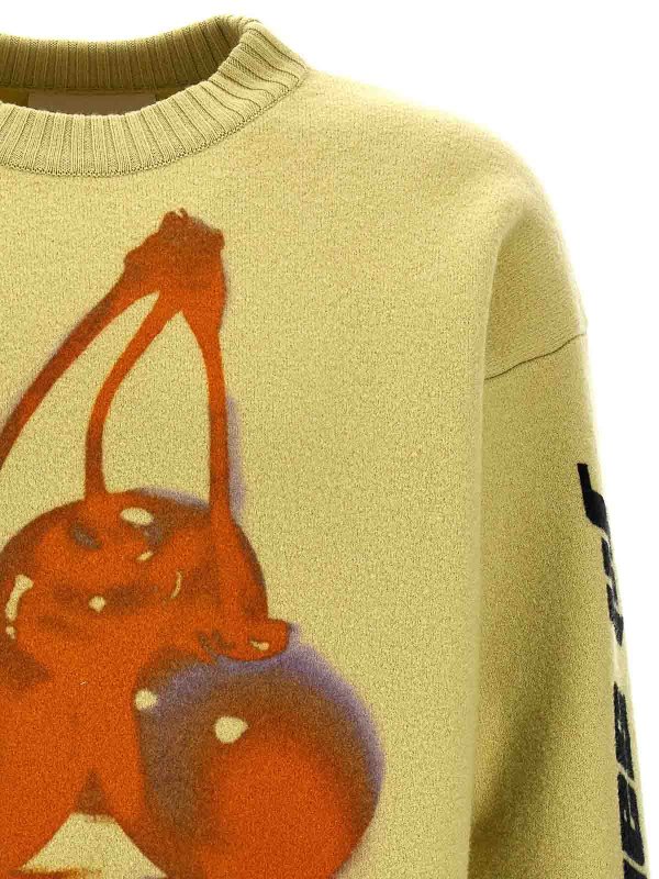 sweater shop online: JIL SANDER