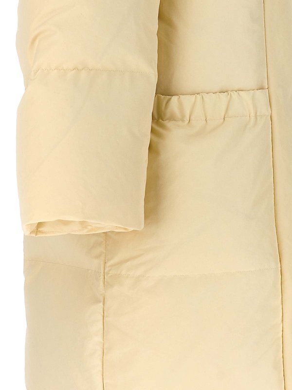 ブレザー - ベージュ shop online: JIL SANDER