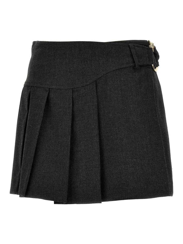 Pinko: Knee length skirts & Midi - garo skirt