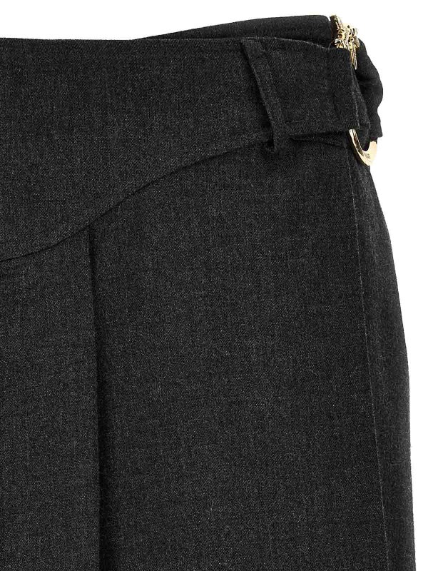The Best Shops Pinko: Knee length skirts & Midi - garo skirt