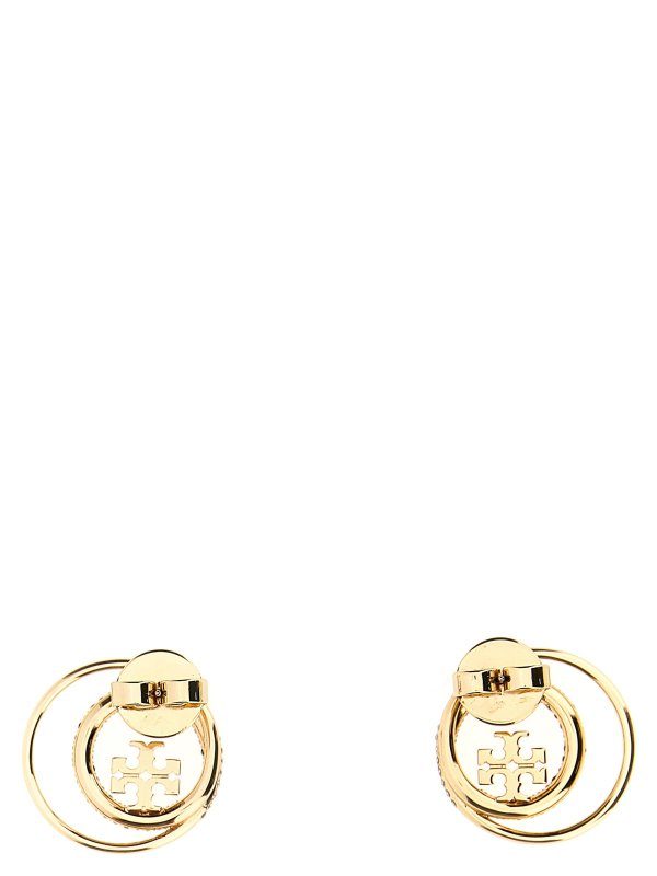 TORY BURCH: Earrings online - earrings