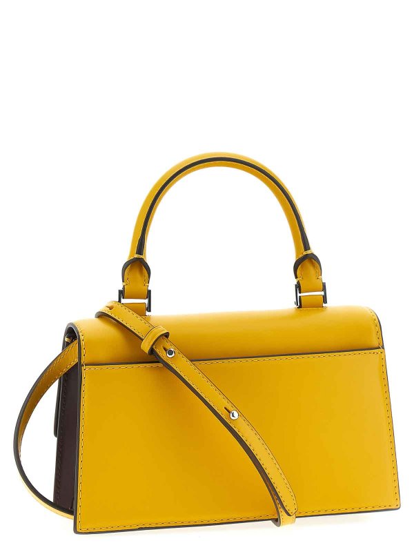 TORY BURCH: totes bags online - Bon bon mini handbag