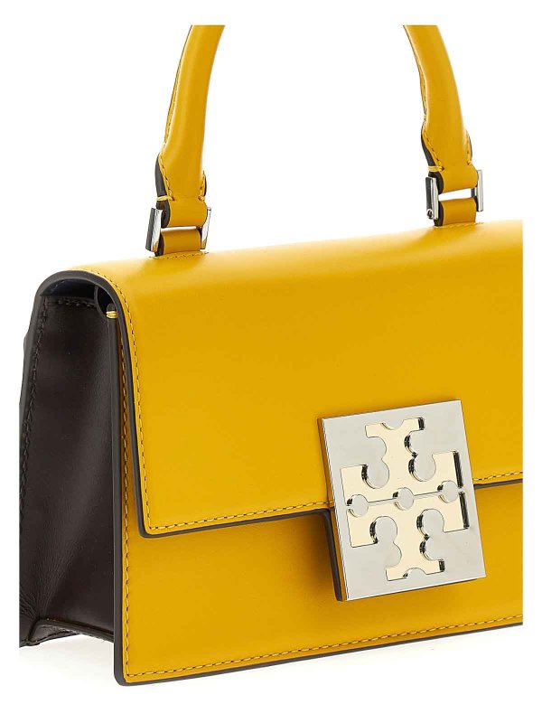 The Best Shops TORY BURCH: totes bags - Bon bon mini handbag