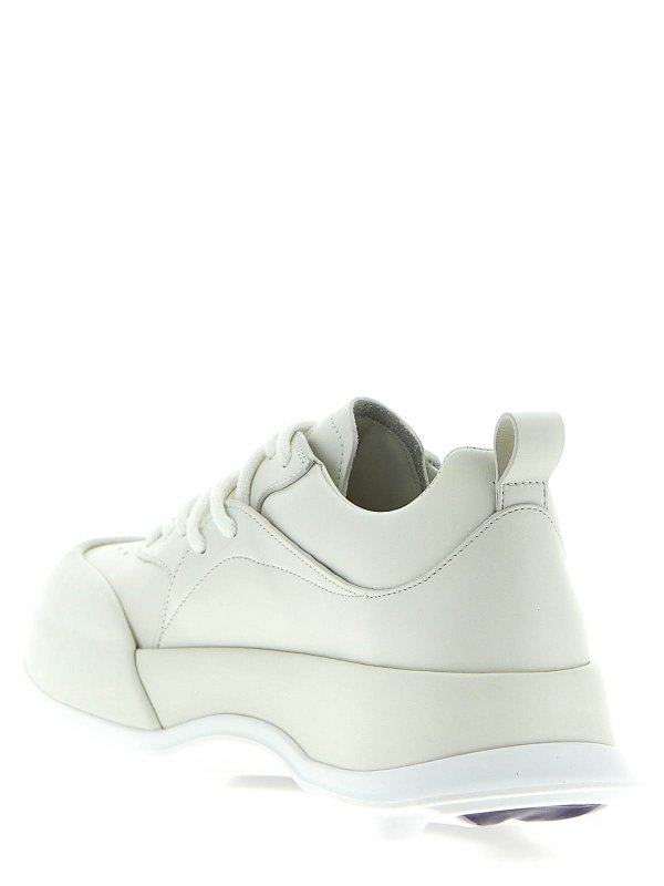 JIL SANDER: trainers online - sporty sneakers