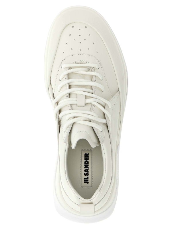 The Best Shops JIL SANDER: trainers - sporty sneakers