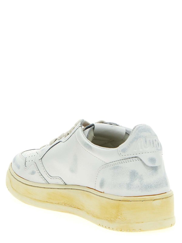 AUTRY: Sneaker online - Sneaker - Weiß