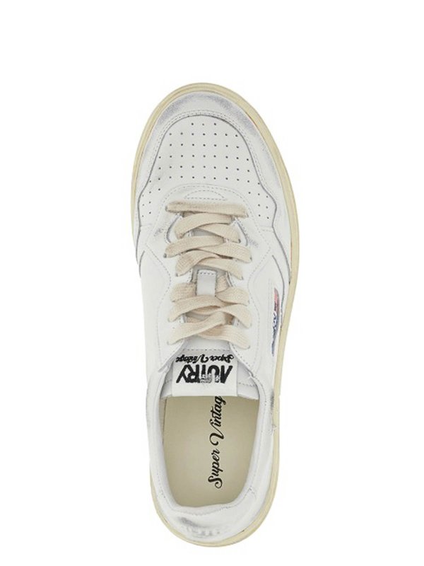 The Best Shops AUTRY: Sneaker - Sneaker - Weiß