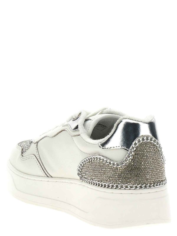 Pinko: Sneaker online - Sneaker - Weiß