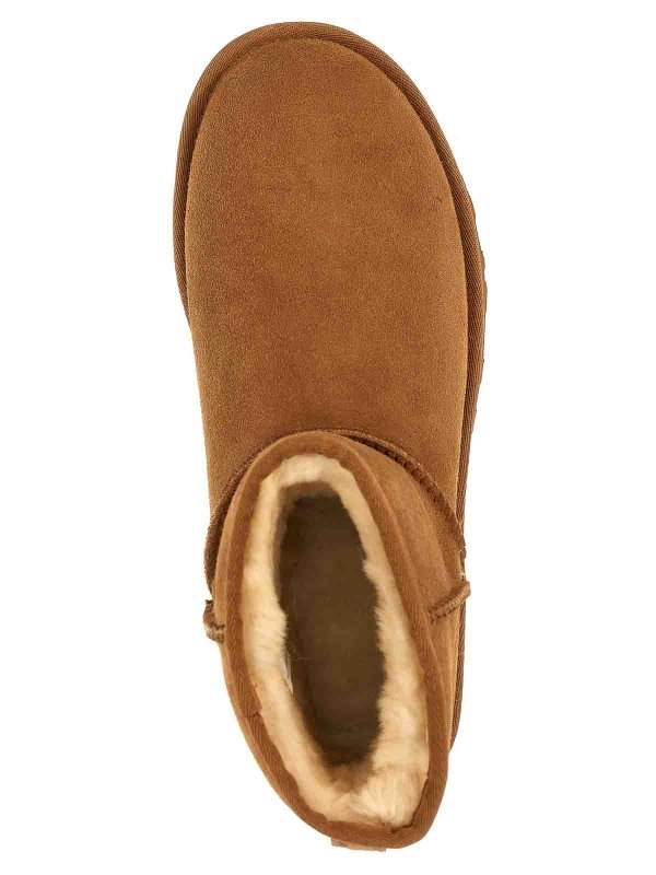 The Best Shops UGG: ankle boots - Classic mini ankle boots