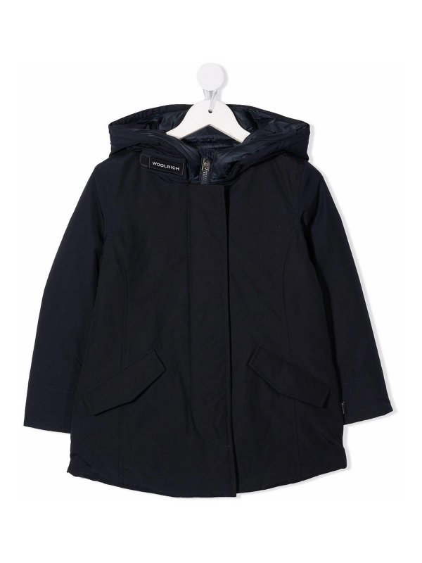 WOOLRICH: parkas - Artic parka