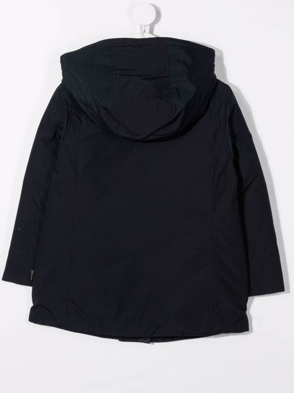 WOOLRICH: parkas online - Artic parka