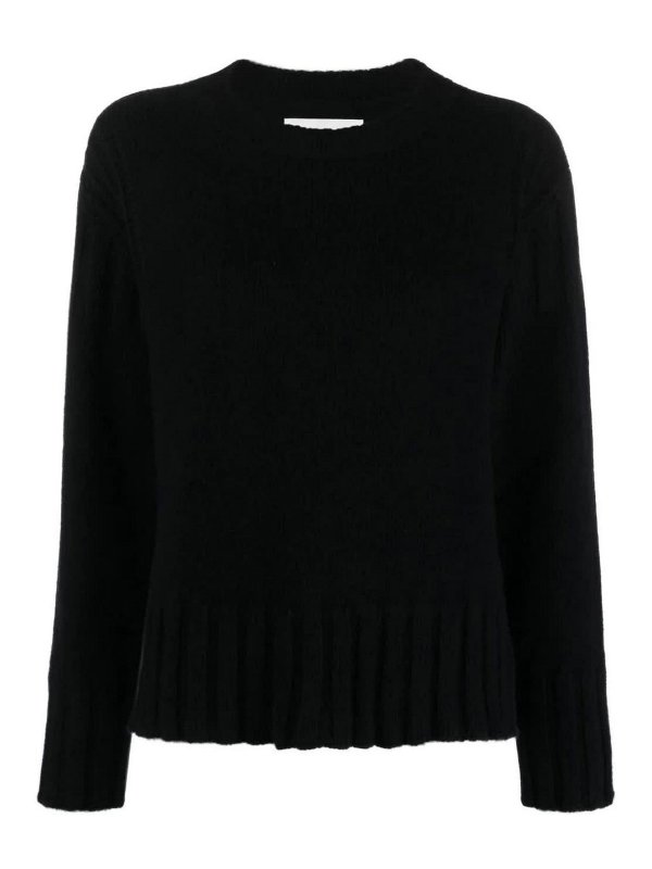 JIL SANDER: crew necks - Sweater cn ls