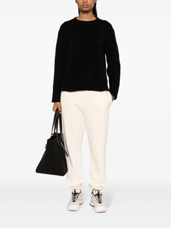 JIL SANDER: crew necks online - Sweater cn ls