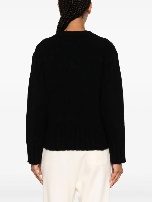 Sweater cn ls shop online: JIL SANDER