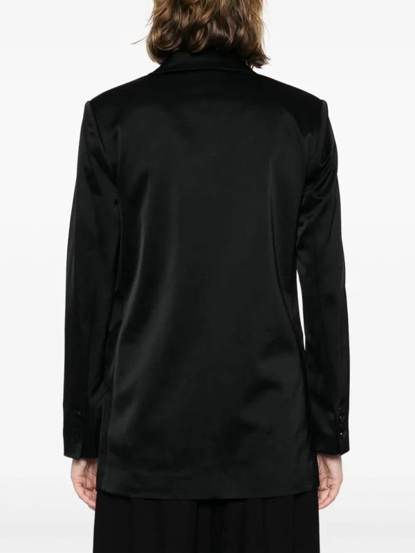 Blazer - Negro shop online: MICHAEL KORS
