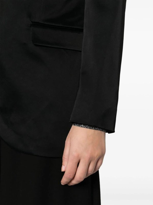MICHAEL KORS buy online Blazer - Negro