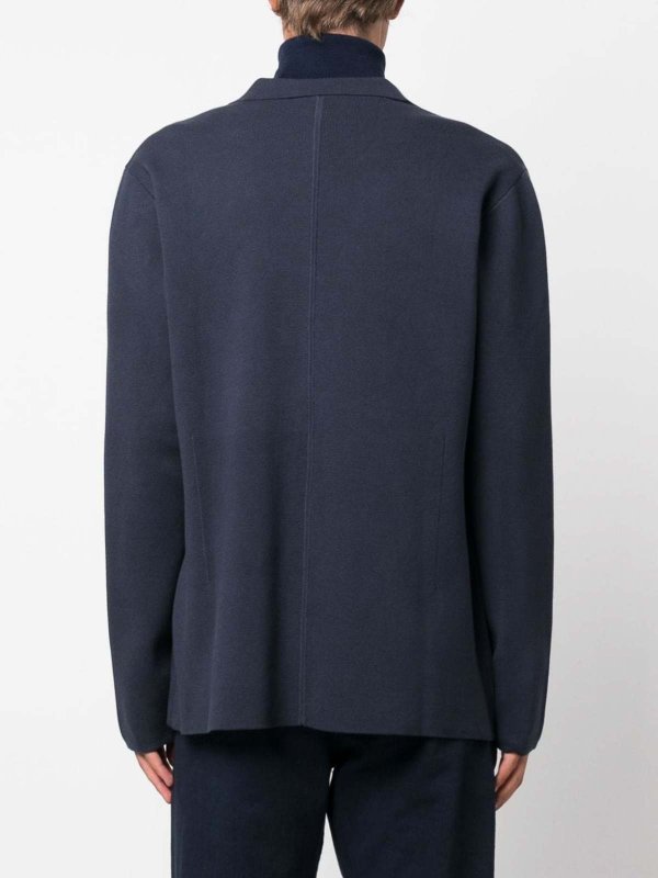 MICHAEL KORS: Blazer online - Blazer - Blau