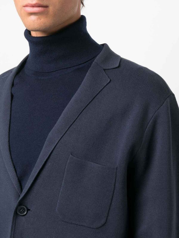 The Best Shops MICHAEL KORS: Blazer - Blazer - Blau