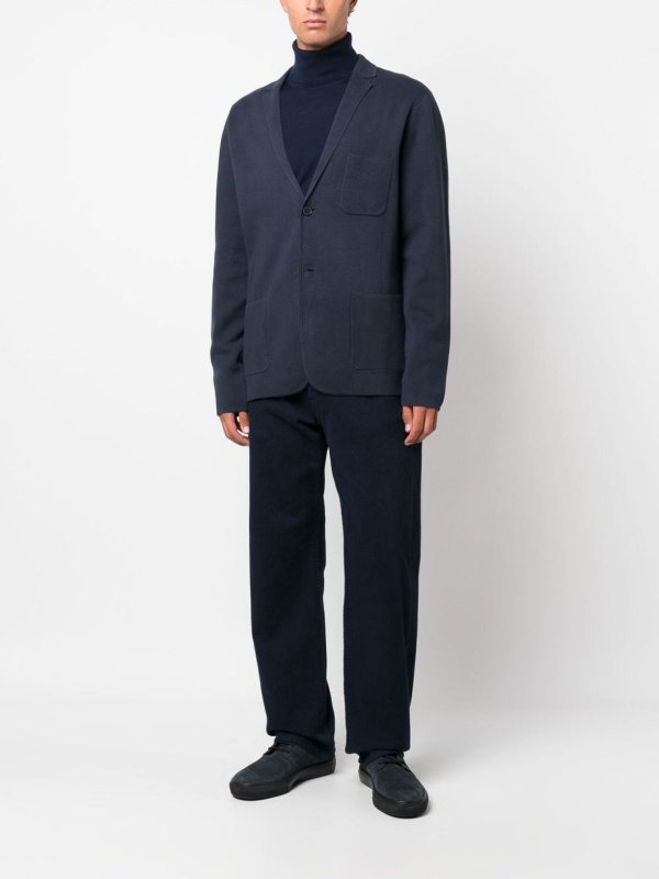 Blazer - Blau shop online: MICHAEL KORS