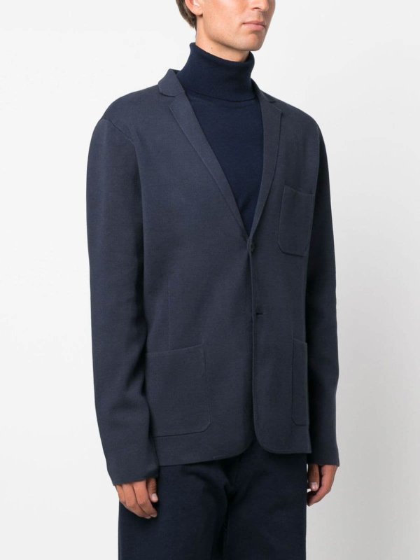 MICHAEL KORS buy online Blazer - Blau