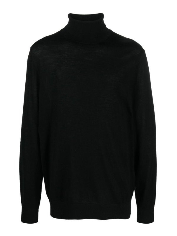 MICHAEL KORS: Turtlenecks & Polo necks - Core turtleneck