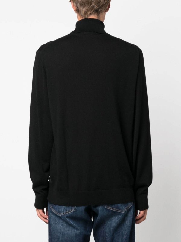 MICHAEL KORS: Turtlenecks & Polo necks online - Core turtleneck