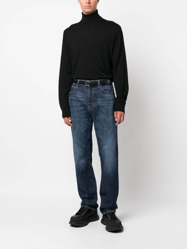 MICHAEL KORS buy online Core turtleneck