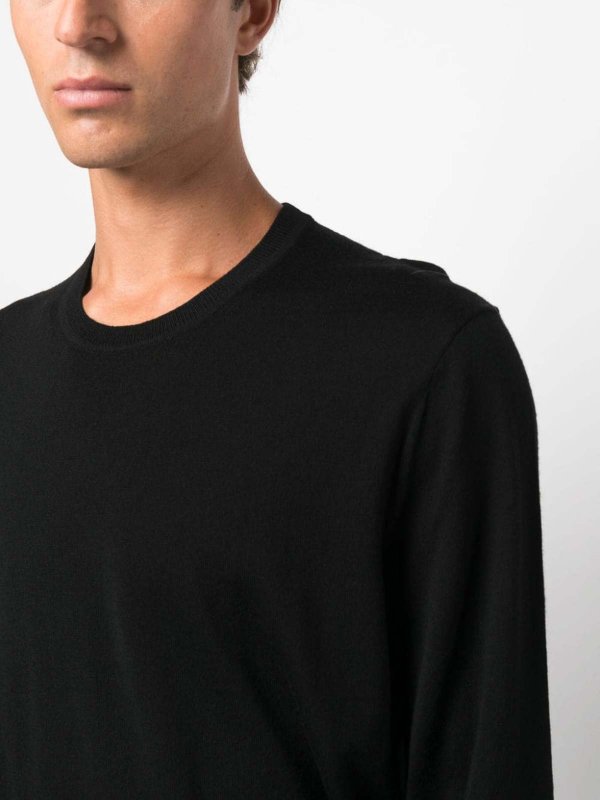 Suéter Cuello Redondo - Negro shop online: MICHAEL KORS