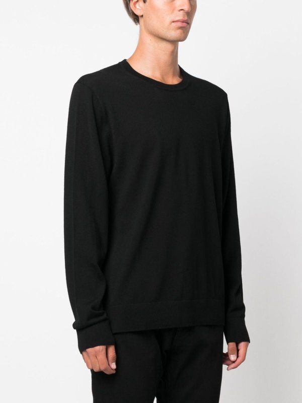 MICHAEL KORS buy online Suéter Cuello Redondo - Negro