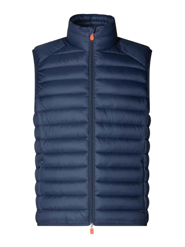 Save The Duck: gilet - Gilet Adam