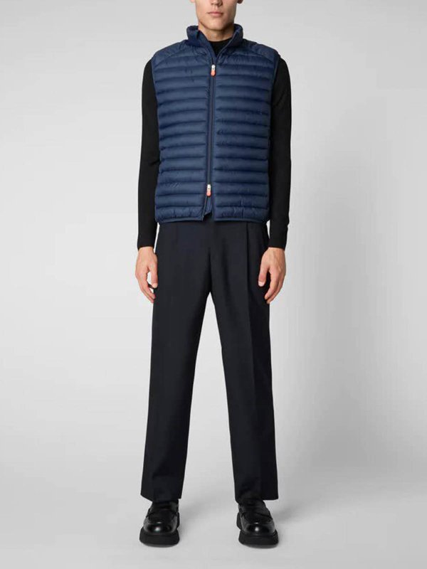 Save The Duck: gilet online - Gilet Adam