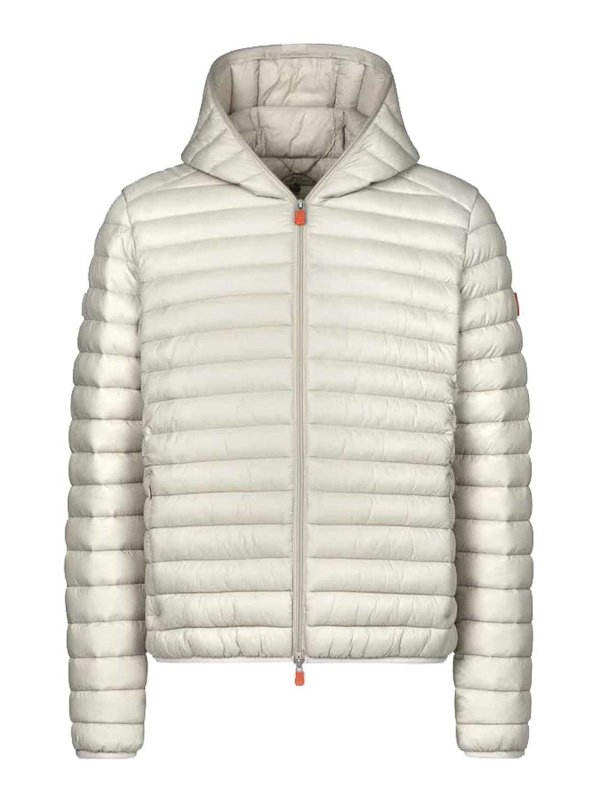 Save The Duck: padded jackets - Donald padded jacket