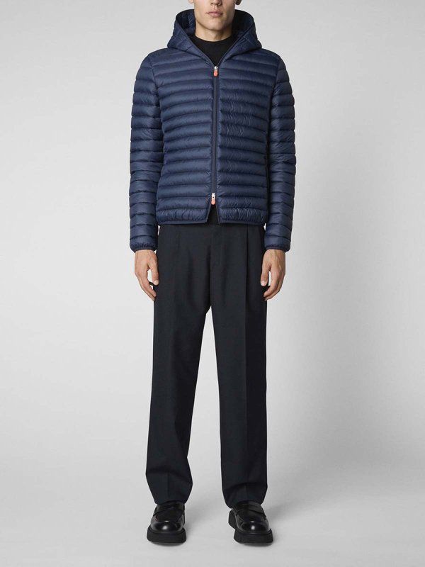 Save The Duck: giacche imbottite online - Giacca imbottita Donald