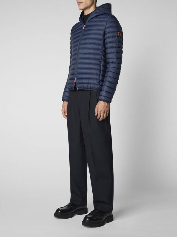 The Best Shops Save The Duck: giacche imbottite - Giacca imbottita Donald