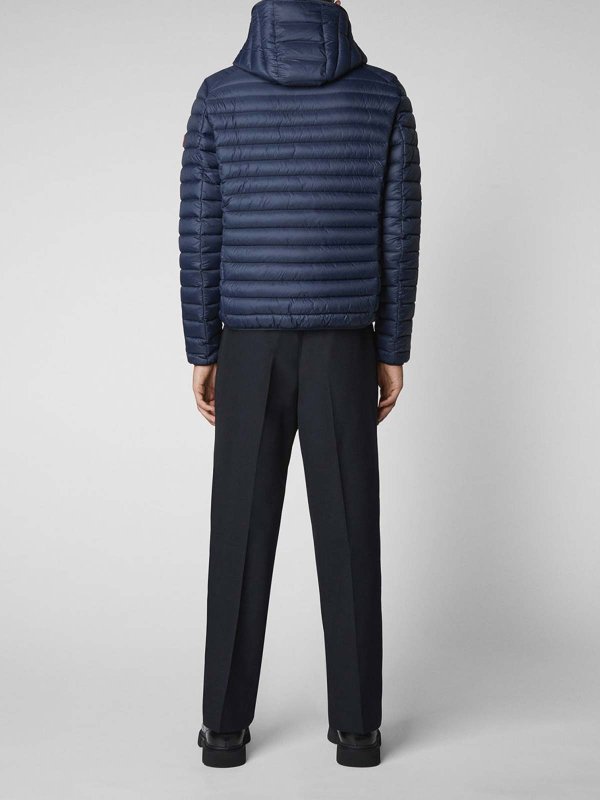 Giacca imbottita Donald shop online: Save The Duck