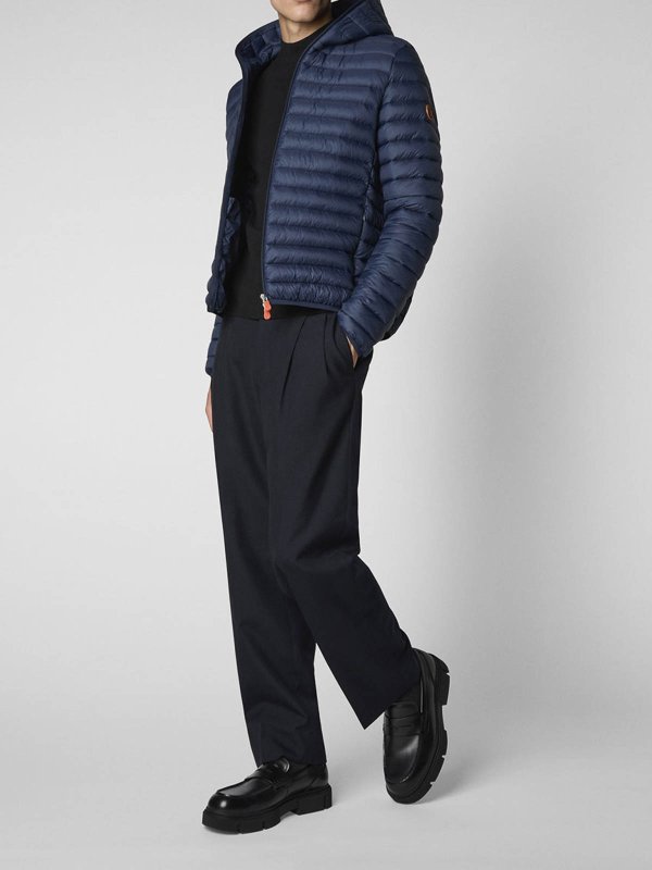 Save The Duck buy online Giacca imbottita Donald