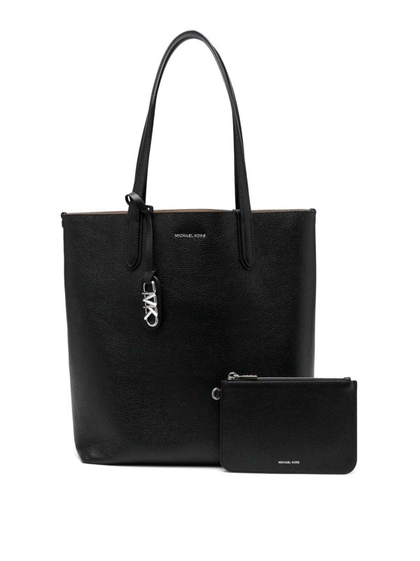 MICHAEL KORS: Bolsos Shopping - Bolso Shopping - Negro