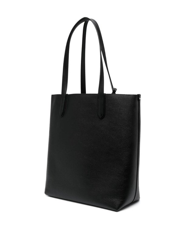 The Best Shops MICHAEL KORS: Bolsos Shopping - Bolso Shopping - Negro