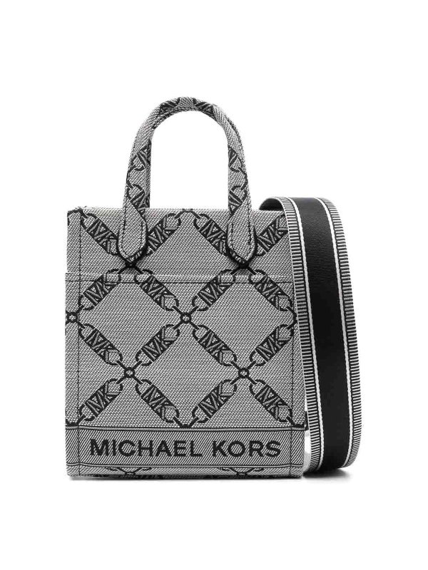 MICHAEL KORS: shopper - Borsa shopper