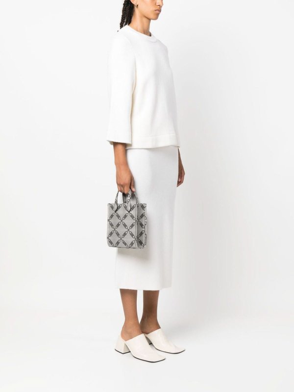 Borsa shopper shop online: MICHAEL KORS