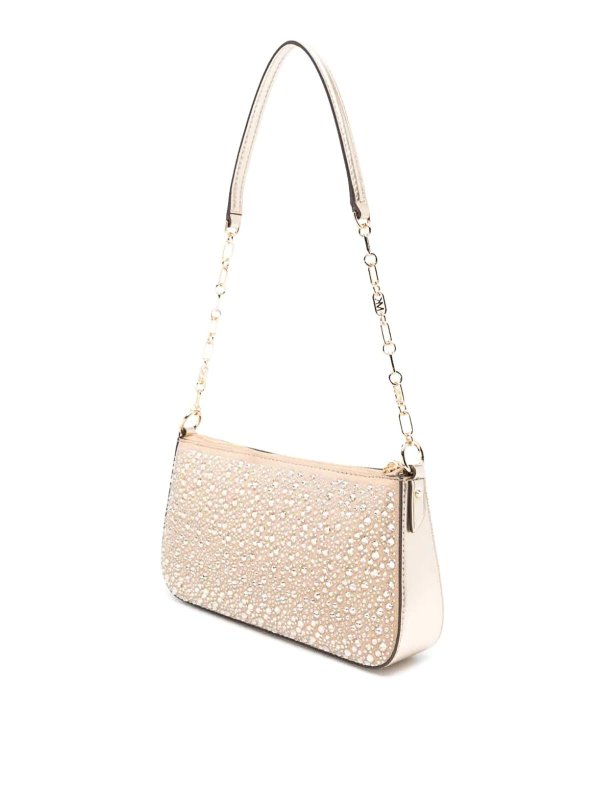 MICHAEL KORS: ショルダーバッグ online - ショルダーバッグ - 金