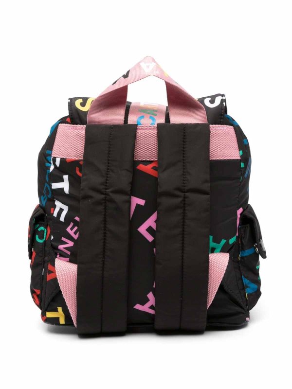 Stella McCartney Kids: backpacks online - Backpack