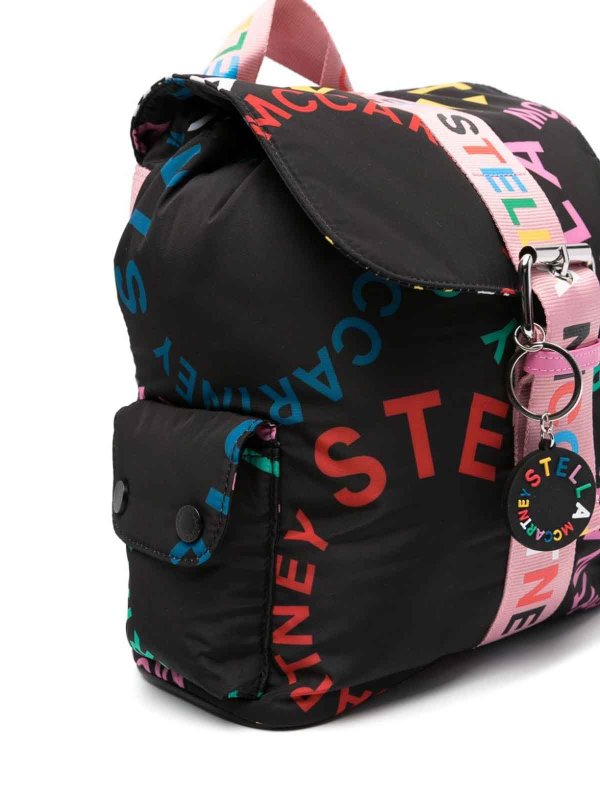 The Best Shops Stella McCartney Kids: backpacks - Backpack