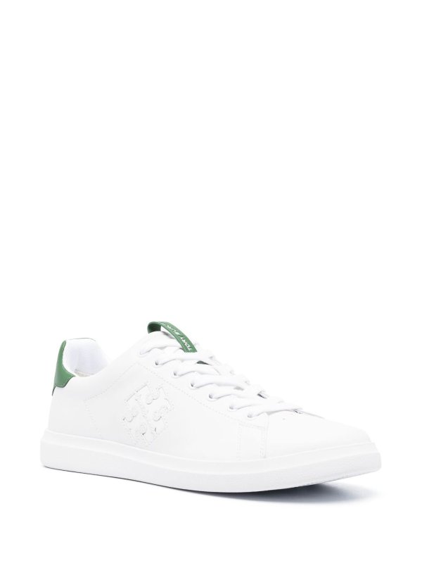 Zapatillas - Blanco shop online: TORY BURCH