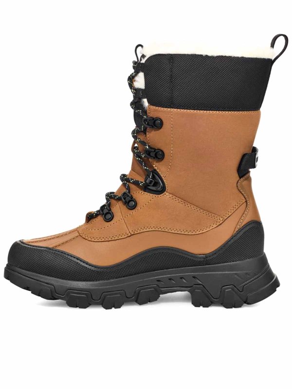 UGG: Botas online - Botas - Marrón