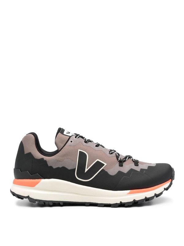 VEJA: Zapatillas - Zapatillas - Negro