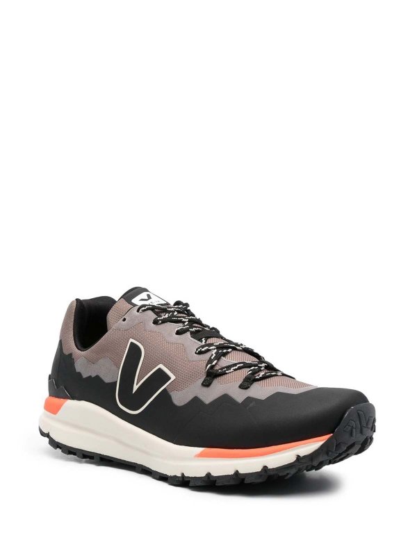 The Best Shops VEJA: Zapatillas - Zapatillas - Negro