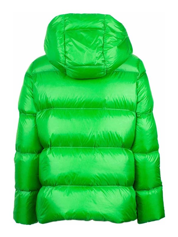 RRD Roberto Ricci Designs: カジュアルジャケット online - カジュアルジャケット - 緑