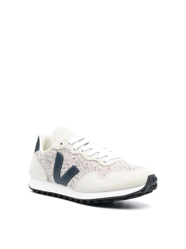 The Best Shops VEJA: Sneaker - Sneaker - Grau